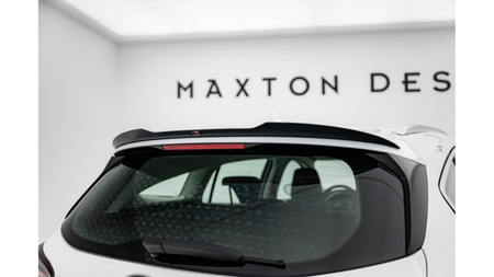 Spoiler Ford Focus Vignale Estate Mk4 Rear