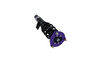 Street Suspension D2 Racing VOLKSWAGEN GOLF MK6 4WD ?50 08-12
