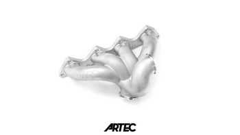 Kolektor wydechowy Honda B Series Low Mount V-Band