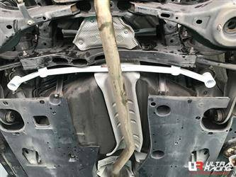 MAZDA 6 3RD GEN GJ1 2.2D 2WD SEDAN 2012-present