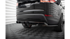 Splitters set Land Rover Discovery HSE Mk5
