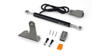 Transmission selector position determination kit TH400 Standard Case