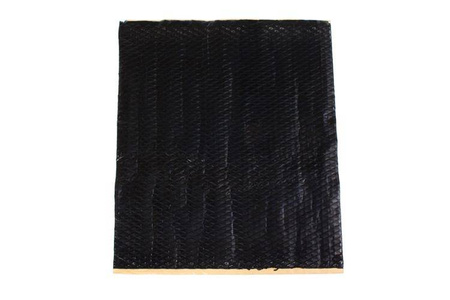 Automotive Sound Deadener 2mm x 100cm x 60cm Black