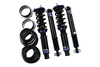 Street Suspension D2 Racing MAZDA 6 (GG1) (NON MPS) 02-08