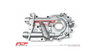 Oil pump Subaru WRX STi EJ20 EJ25C 12mm OEM