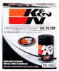 K&N Oil Filter PS-1003