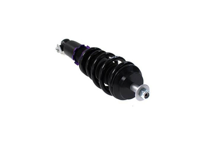 Street Suspension D2 Racing MINI COOPER (R56) 06-13