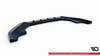 Splitter Audi A4 B8 Facelift S-Line Front v.3