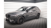 Diffuser Volvo XC90 R-Design II Facelift Side Skirts Gloss Black