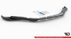 Splitter BMW i8 I12 Rear Central Gloss Black