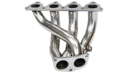 Exhaust manifold HONDA CIVIC D-seria 4-2-1 88-00