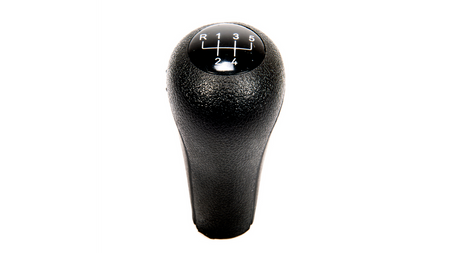 Gear Knob 5 Speed suitable for BMW 5 (E34) Sedan Touring 3 (E36) Touring 3 (E36) Compact 3 (E36) Sedan 1987-1995