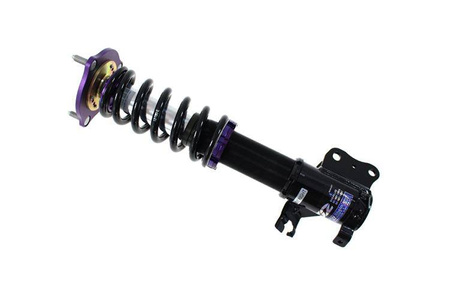 Suspension Drift D2 Racing NISSAN SILVIA S13  89-94