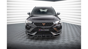 Zestaw Splitterów Cupra Ateca Mk1 Facelift