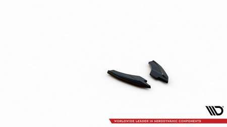 Splitter Audi S3 8Y Rear Side v.2