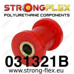 Tuleja wahacza przedniego wewnętrzna