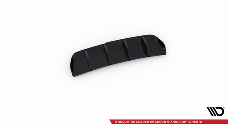 Splitters set Volkswagen Tiguan R Mk2 Facelift