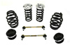 Street Suspension D2 Racing OPEL INSIGNIA 08-17