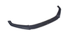 Splitter Audi TT 8J RS Front v.2 Gloss Black