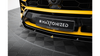 Splitters set Lamborghini Urus Mk1