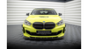 Vents BMW 1 F40 M-Pack Front Bumper Carbon