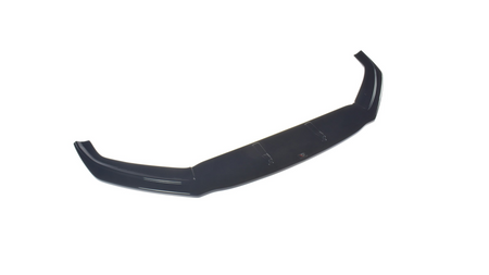 Splitter Audi TT 8J RS Front v.1 Gloss Black