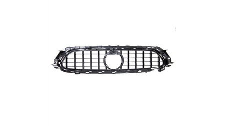 Grill Mercedes-Benz E W213 S213 A238 C238 Facelift Panamericana GT Chrome