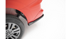 Splitter Ford Transit Custom Tourneo Custom Mk2 Rear Central with Diffuser
