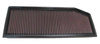 K&N Panel Filter 33-2158