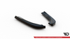 Splitters set Jeep Grand Cherokee SRT WK2 Facelift