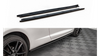 Diffuser Seat Ibiza FR SC IV Facelift Side Skirts