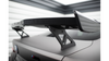 Spoiler BMW 4 G82 G22 M-Pack Carbon