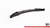 Splitter Mini One R56 Front Gloss Black