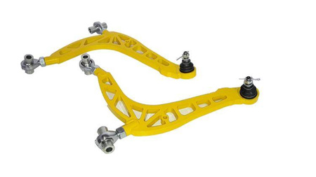 Zestaw skrętu Subaru BRZ FAT