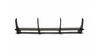 Dyfuzor BMW 4 F32 F36 F33 M-Pack Tył + Splittery Tylne Boczne