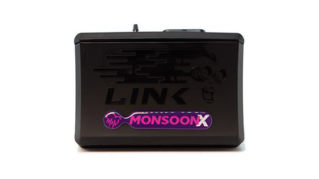 G4X MonsoonX ECU