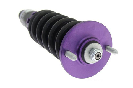 Street Suspension D2 Racing HONDA CIVIC EG SINGLE CAM (Rr FORK) 92-95