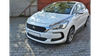 Splitter Citroen DS5 Facelift Front v.2 Gloss Black