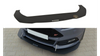 Splitter Ford Focus II STI Facelift Front Racing v.1