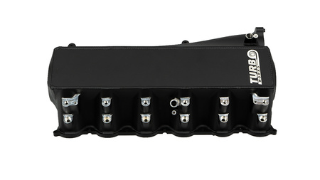 Intake manifold Toyota BMW B58 GEN II with fuel rail