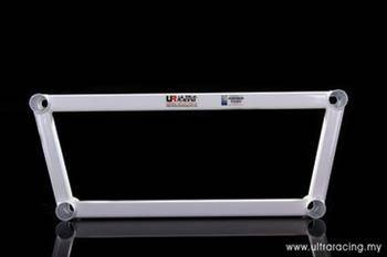 Rozpórka Toyota Corolla AE101/AE111 Ultra-R 4-punktowa przednia dolna Brace