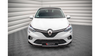Splitter Renault Clio V przód v.1 Gloss Black
