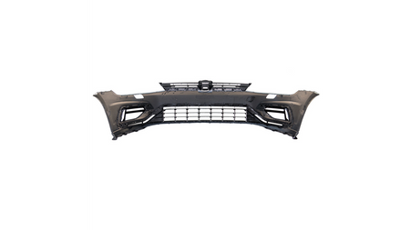 Bumper Volkswagen Golf 7 Facelift Front SRA Grill