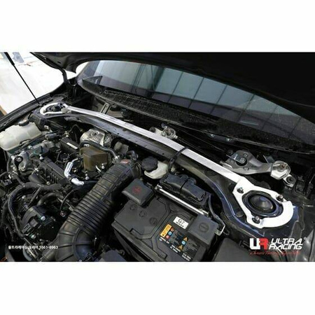 Rozpórka Hyundai Veloster-N 2.0T 18+ 2WD przednia Strut Bar