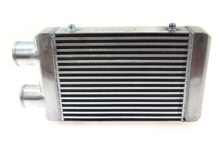 Intercooler TurboWorks 400x300x76 wejście 3" jednostronny