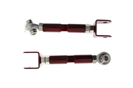 Wahacze Nissan 200SX S13 S14 Tył Krótkie Red