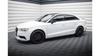 Diffuser Audi A3 8V Side Skirts