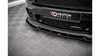 Splitter Mini Cooper John Cooper Works R56 przód v.3 Gloss Black