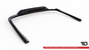 Splitters set Mercedes-Benz E Sedan W212 Facelift