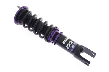 Street Suspension D2 Racing HONDA S2000 AP1/AP2 99-09